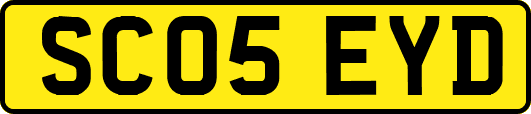 SC05EYD