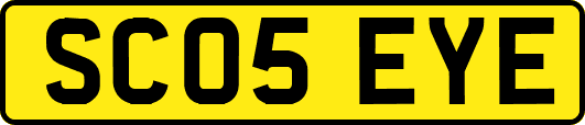 SC05EYE