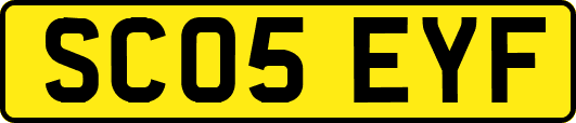 SC05EYF