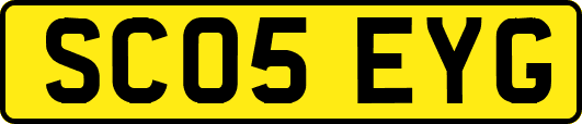 SC05EYG