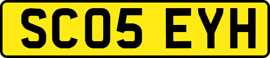 SC05EYH