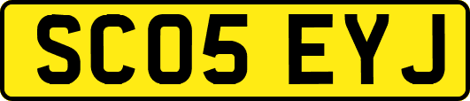 SC05EYJ