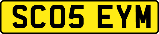 SC05EYM