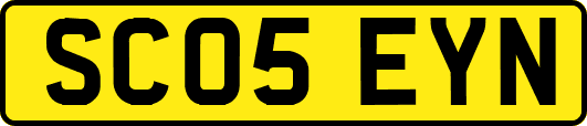 SC05EYN