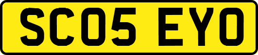 SC05EYO