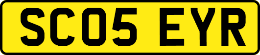 SC05EYR
