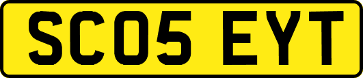 SC05EYT