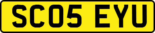 SC05EYU