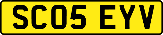 SC05EYV