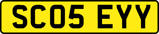 SC05EYY