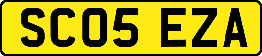 SC05EZA