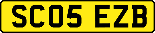 SC05EZB