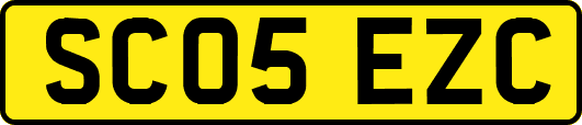 SC05EZC