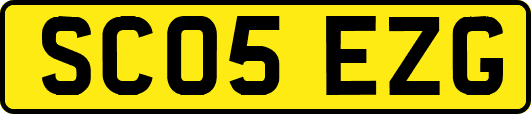 SC05EZG
