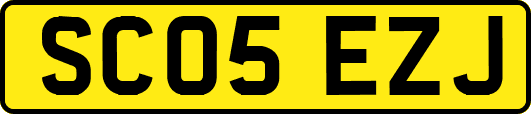 SC05EZJ