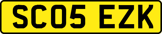 SC05EZK
