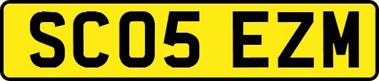 SC05EZM