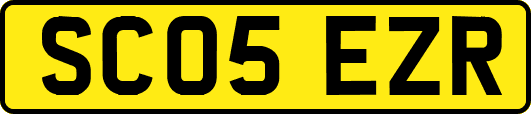 SC05EZR