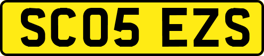 SC05EZS