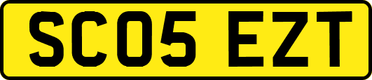 SC05EZT
