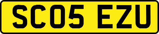 SC05EZU