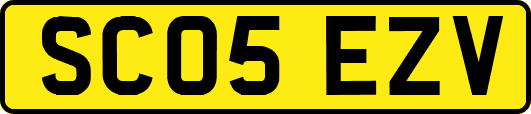 SC05EZV