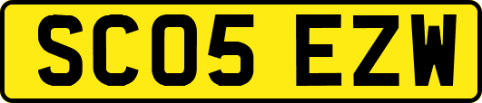 SC05EZW