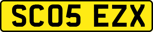 SC05EZX