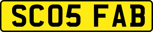 SC05FAB