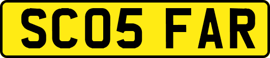 SC05FAR