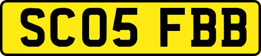 SC05FBB