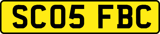 SC05FBC