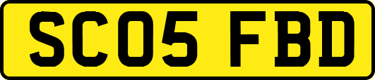 SC05FBD