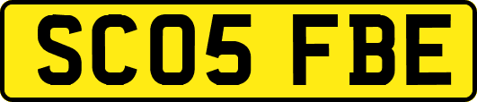 SC05FBE