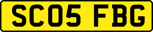 SC05FBG