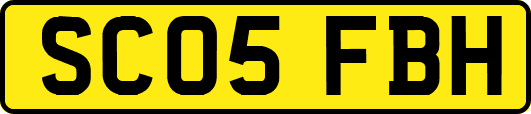 SC05FBH