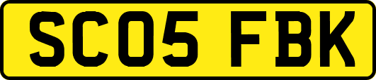SC05FBK