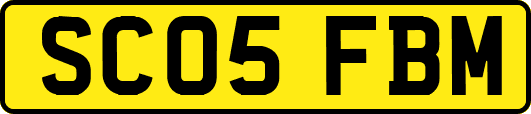SC05FBM
