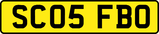 SC05FBO