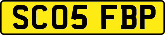 SC05FBP