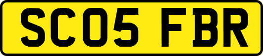 SC05FBR