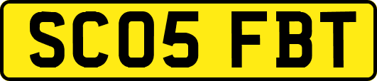 SC05FBT