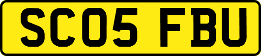SC05FBU