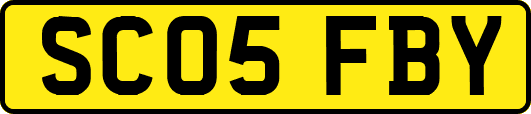SC05FBY