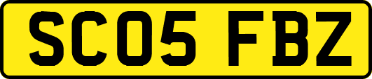 SC05FBZ