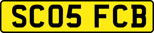 SC05FCB