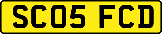 SC05FCD