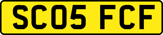 SC05FCF