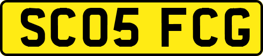 SC05FCG