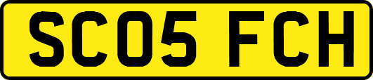 SC05FCH